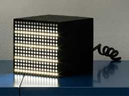 IKEA FREKVENS Oświetlenie wielofunkcyjne LED, czarny