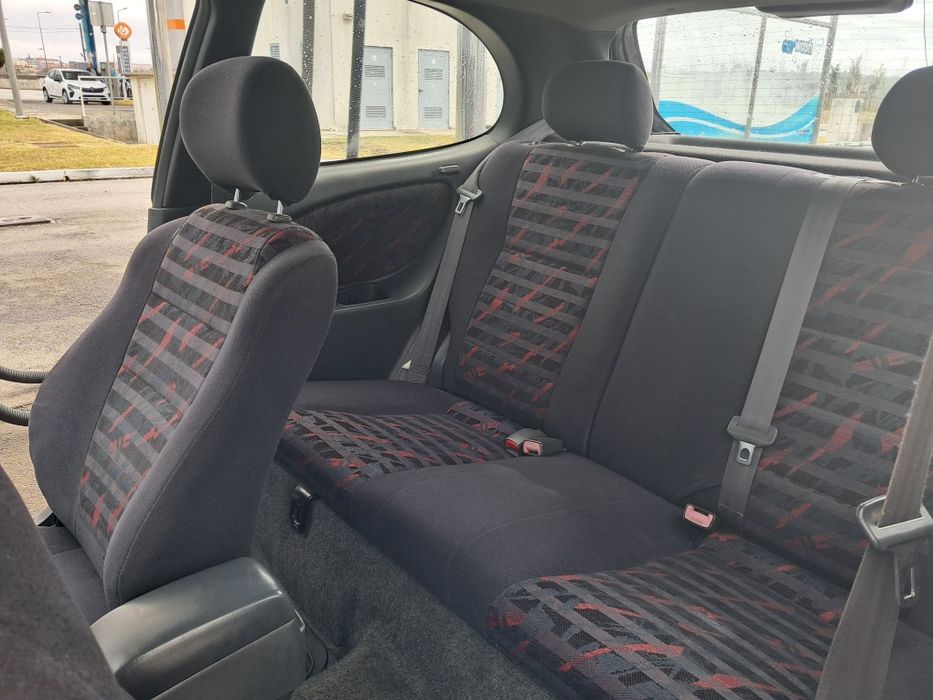 Toyota Corolla 1.3