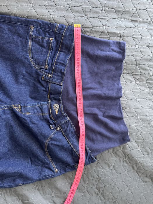 Джинси для вагітних