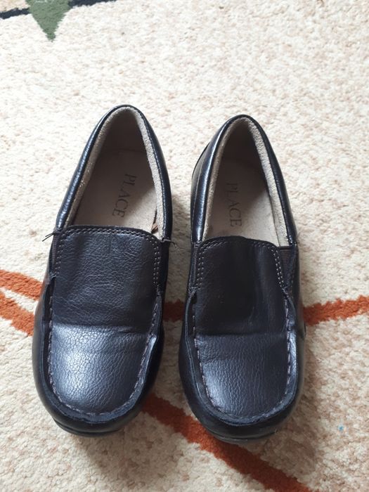 Взуття для дівчинки і хлопчика