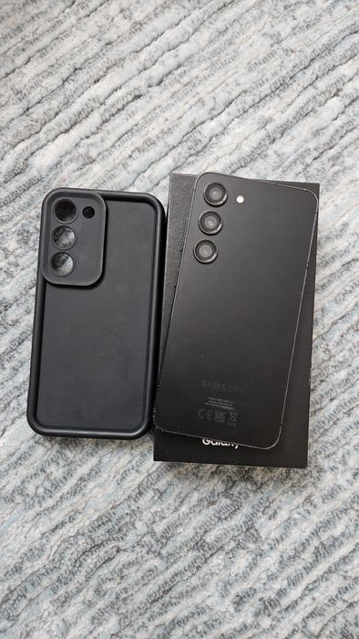 samsung galaxy S23 3шт