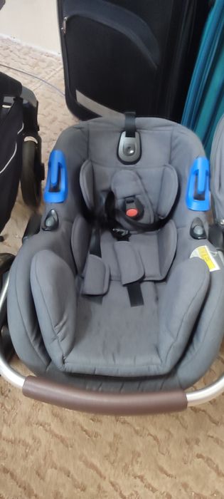 Carrello Aurora 3в1