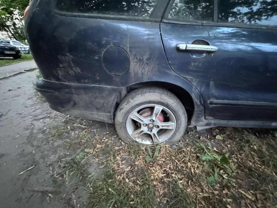 Продам машину $$ обмін на машину