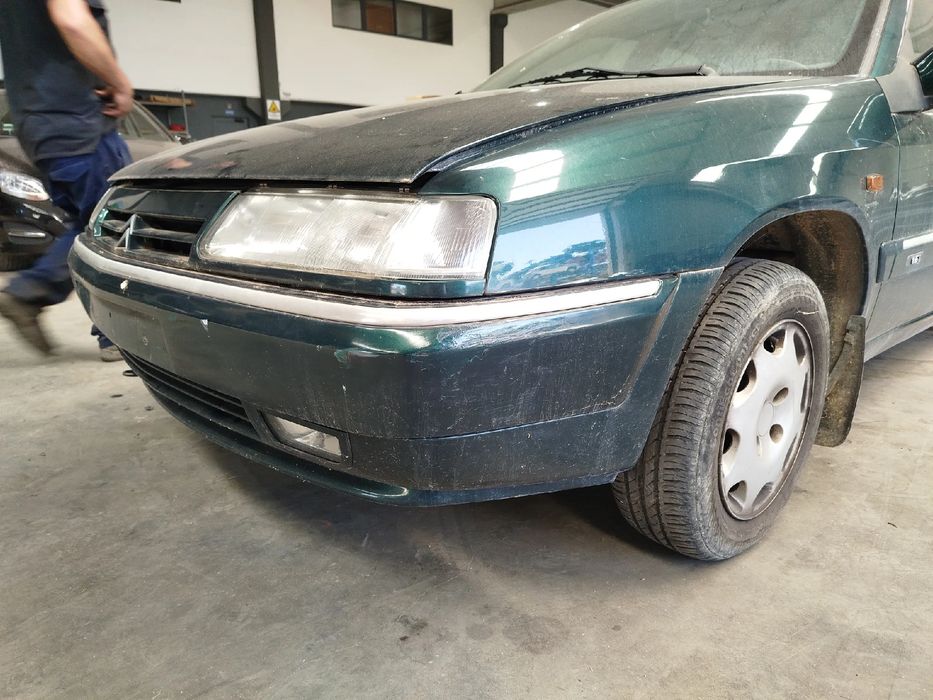 Pára-choques frente CITROËN Xantia (X1_, X2_)