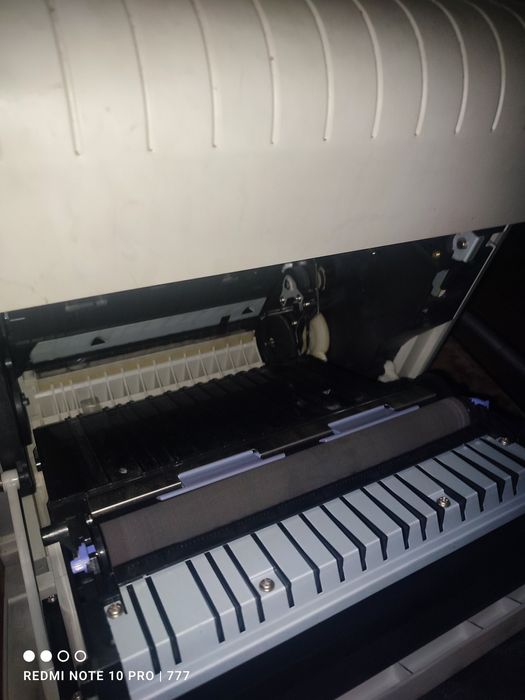 Принтер кольоровий. Не пересилаю