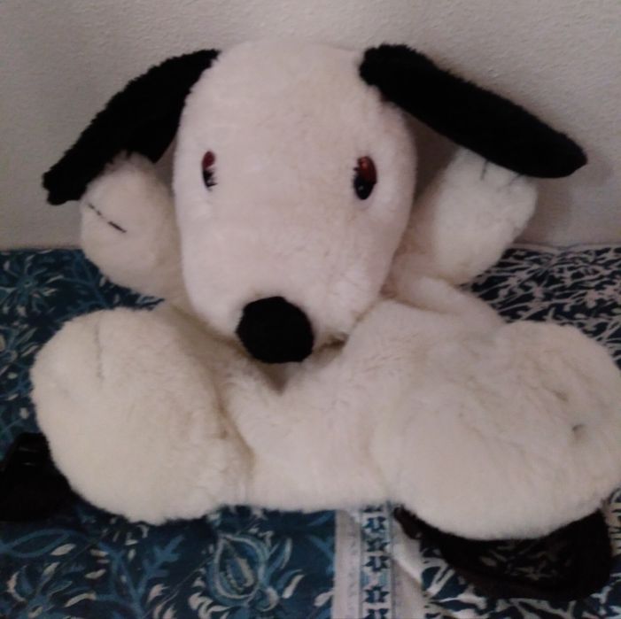Snoopy Backpack64298711286530120