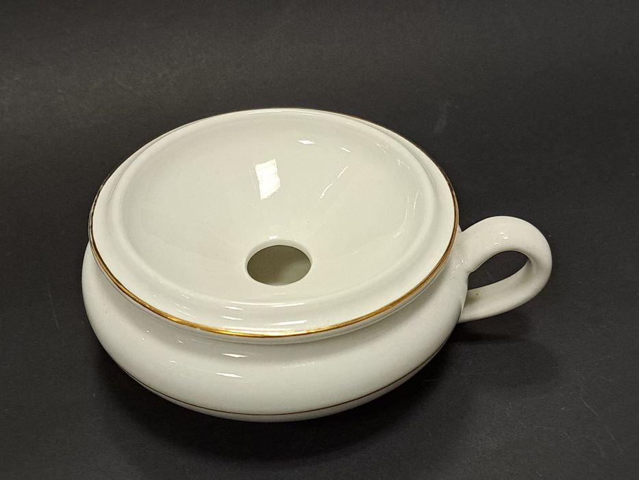 Cuspideira Vista Alegre