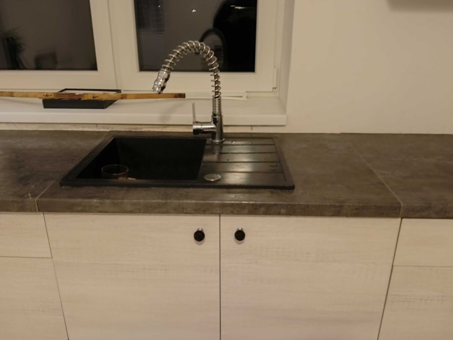 Meble kuchenne plus agd