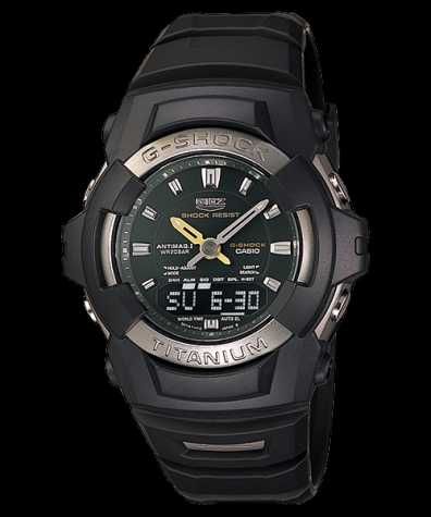 Casio G-Shock GS-310 Made in Japan