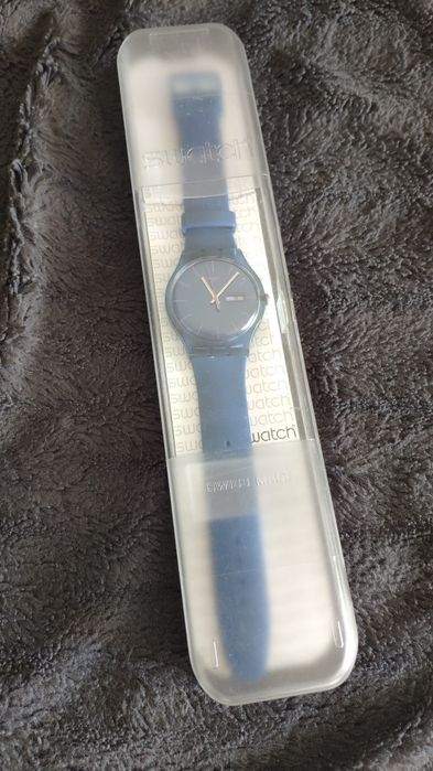 Swatch 133  Raro