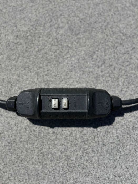 Intex SPA insuflável - Unidade de controlo