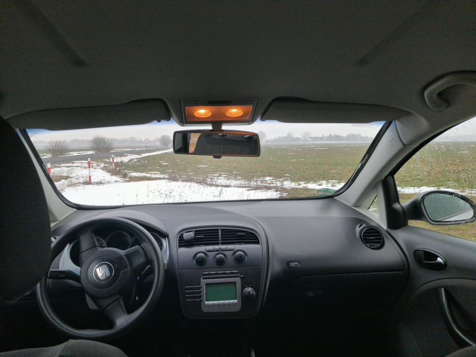 Sprzedam Seata Altea