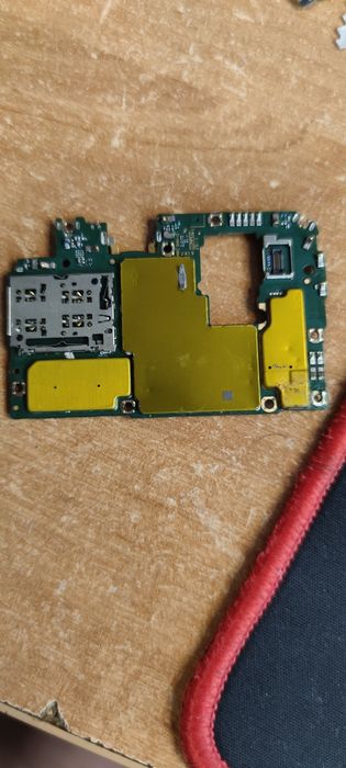 Читайте опис, материнська плата Xiaomi