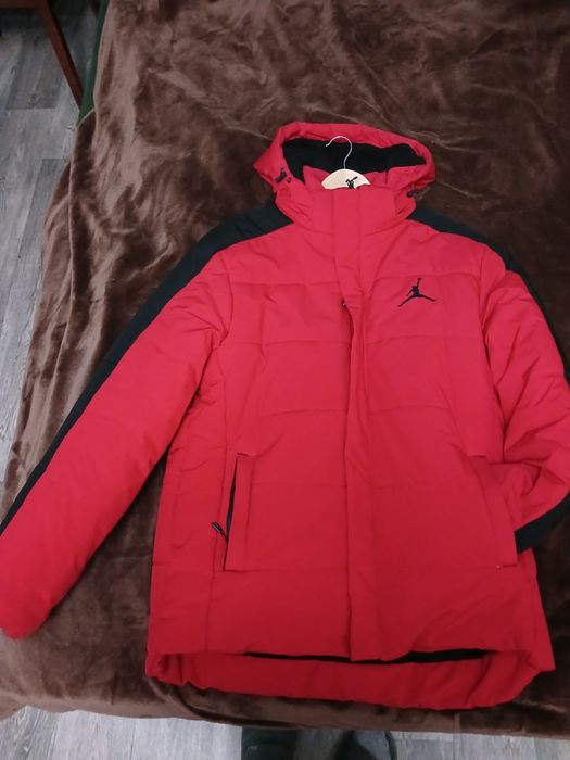 Куртка чоловіча Jordan