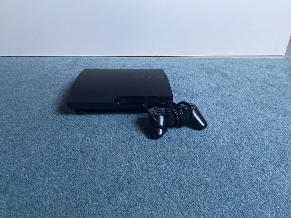 Playstation 3 otimo estado