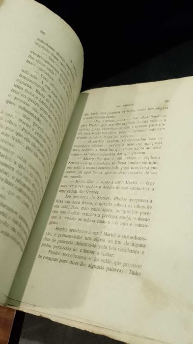 A Lampada de Pholoé 1868 J. P. de Saint-Germain