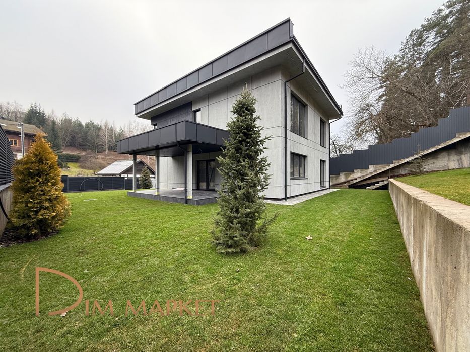 ‼️З РЕМОНТОМ під чистову | автонавіс | тераса | будинок 200 м2