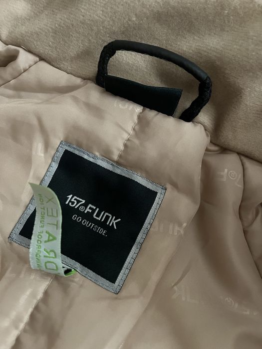 Как новый, лыжный комбинезон Дания, 146-152см