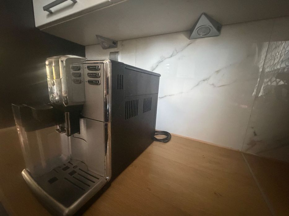 Ekspres Philips 5000 series
