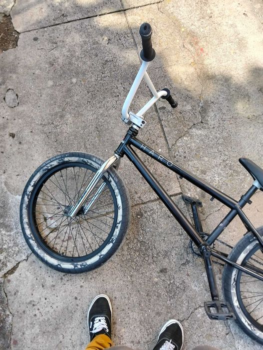 Bicicleta BMX HARO