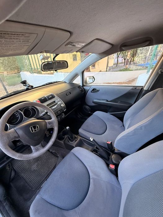 Honda Jazz 1.2 LS