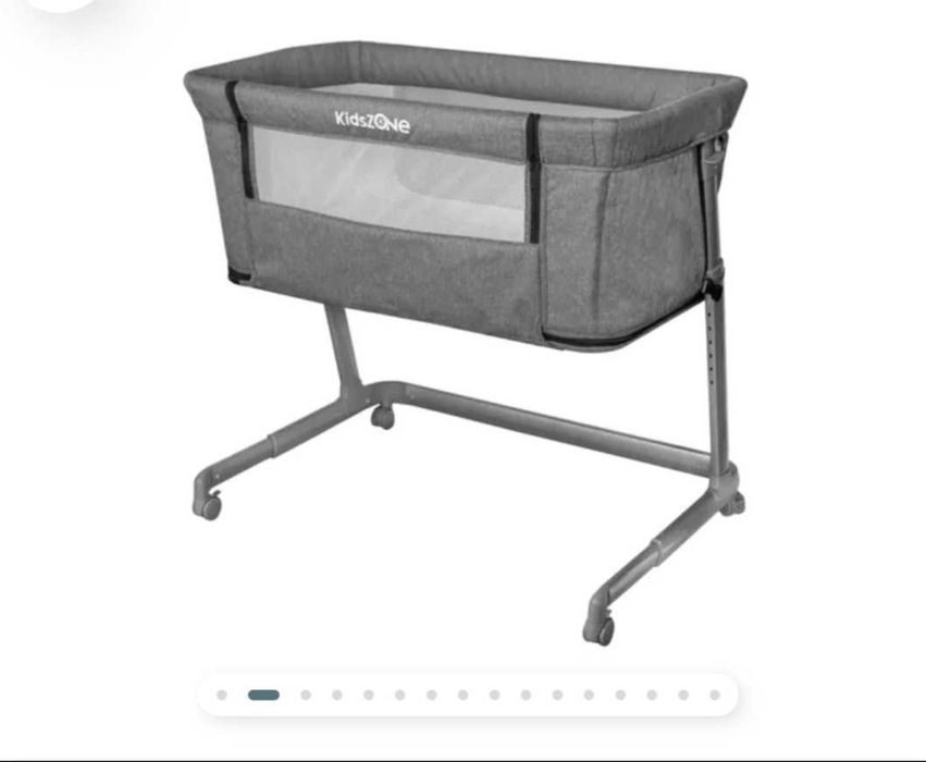 Dostawka dla dziecka