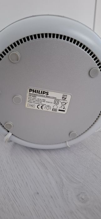 Rádio candeiro Philips