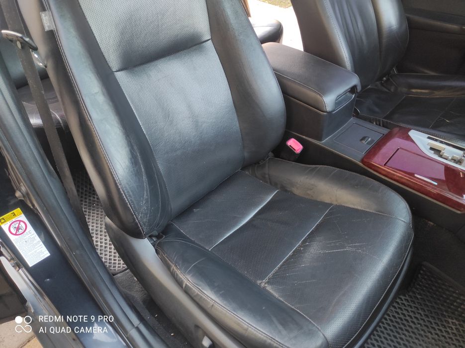 Продам Toyota Camry