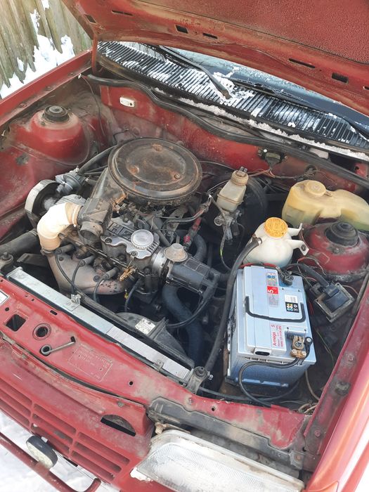 Продам автомобіль