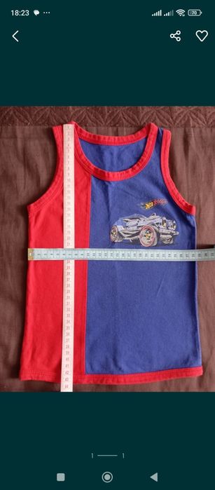 Продам в новом состоянии футболки на мальчика 4-5 лет