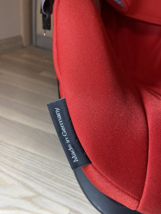 Автокрісло   Britax Romer  KING II LS