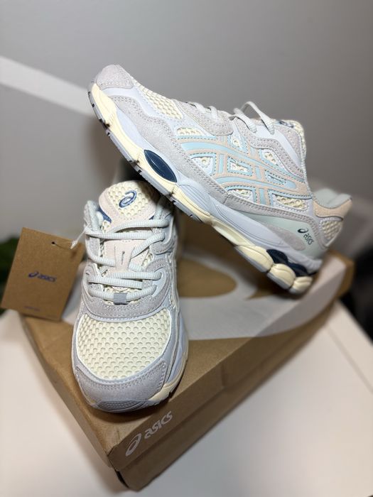 Tenis Asics Gel NYC