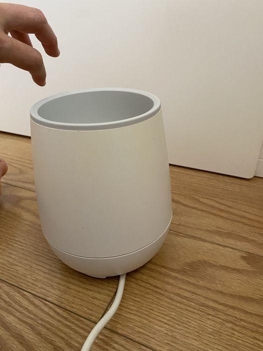 Aquecedor biberão Philips Avent