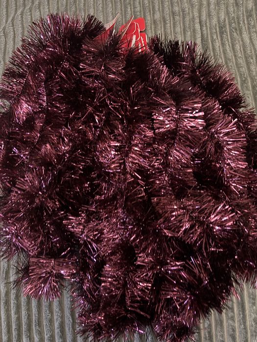 Мішура Дощик нове