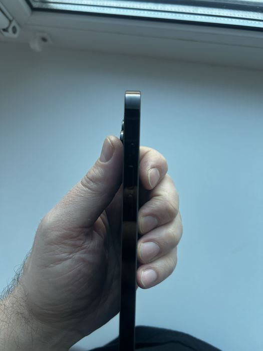 iPhone 14 Pro Max 128 Black