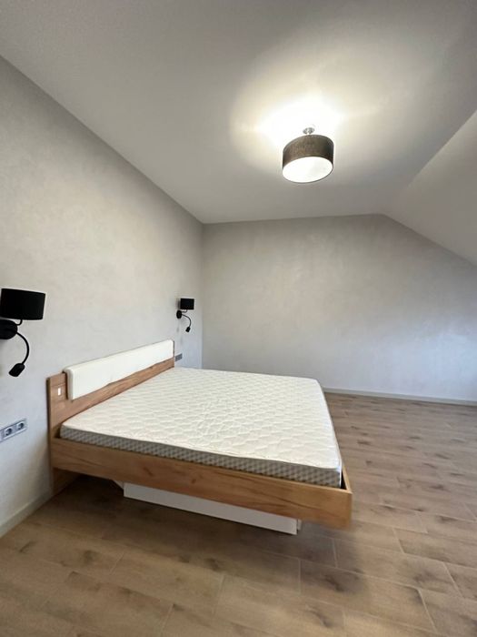 Аренда прекрасного дома с бассейном и сауной Видео!|Совиньон|! Убежище