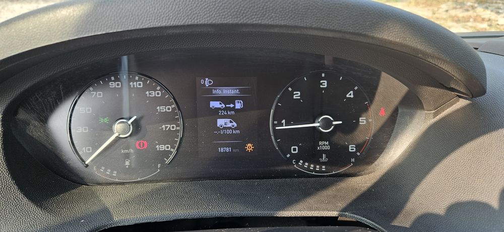 Vendo Fiat Ducato XLH2