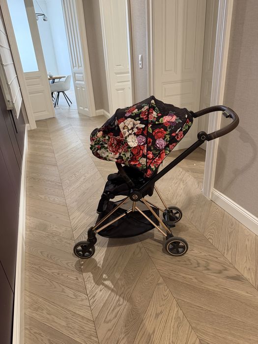 Коляска Cebex spring blossom