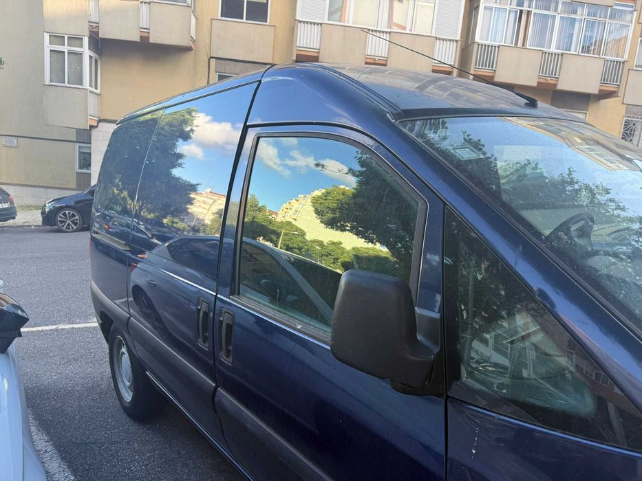 Peugeot Expert 2.0