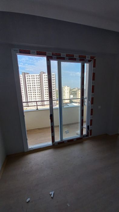 Турция. Мерсин. ВНЖ
