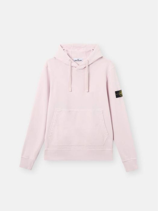 Худи Stone Island