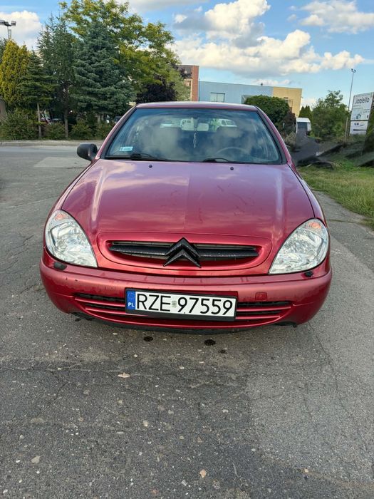 Citroen Xara 2.0HDI