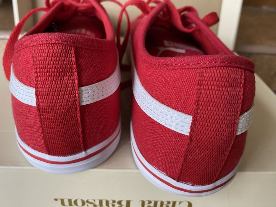 Puma adidasy nowe rozmiar 7