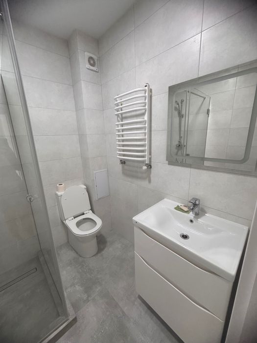 1 кімнатна Європейське сіті