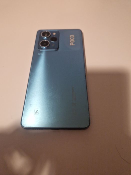 Telefon POCO X5 Pro 5g 128gb