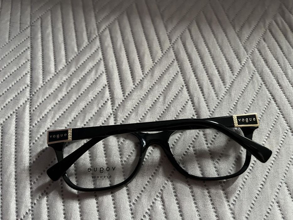 Vogue oprawki damskie