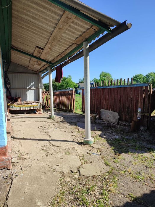 Продам будинок с. Поминик (Вікторівка), Маньківський район