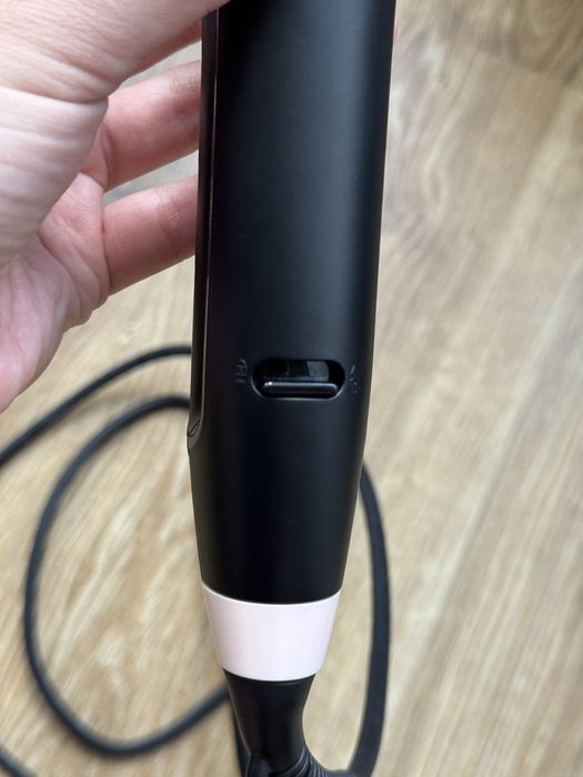 Випрямляч PHILIPS BHS378/00