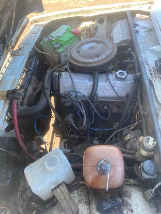 Продам авто ваз 2107