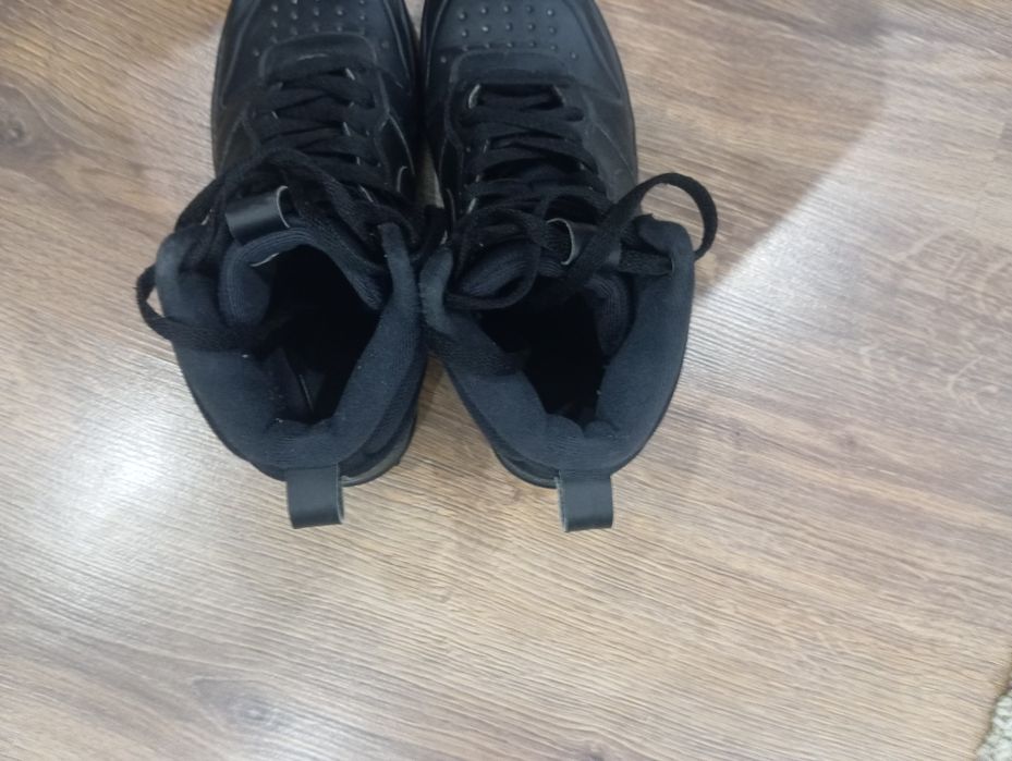 Хайтопи для хлопчика